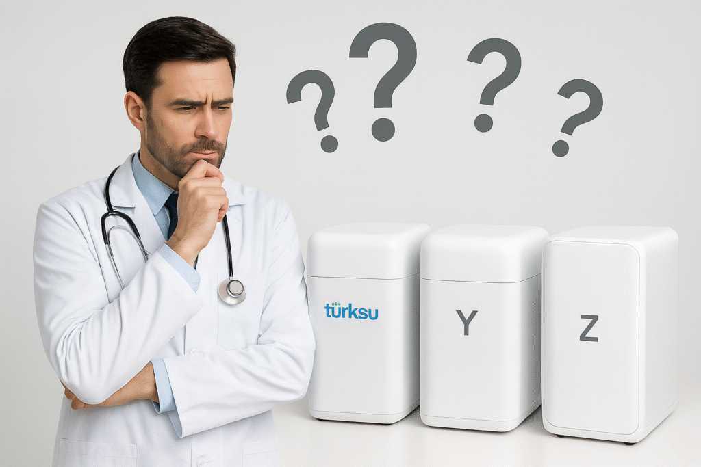 Aydın Su Arıtma Fiyatı