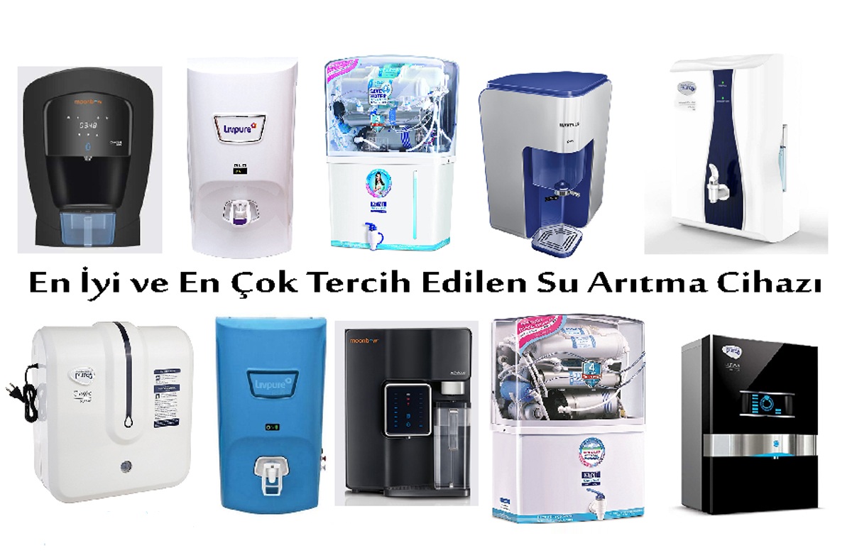 Tekirdağ Su Arıtma Fiyatı